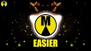 Vicky Lenzer & Jayde — Easier (Magic Free Release)