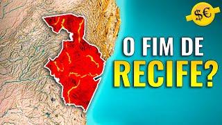 Por que as Pessoas Estão ABANDONANDO Recife?