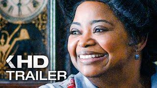 SELF MADE: Das Leben von Madam C.J. Walker Trailer German Deutsch (2020)