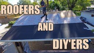 HOW TO | Roofing Basics (Part 1 of 3)