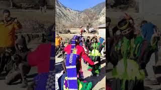 Kalash Dance | Kalash Culture