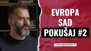 Podcast Tačka ključanja - epizoda 11:  Miloš Vuković, Fidelity consulting