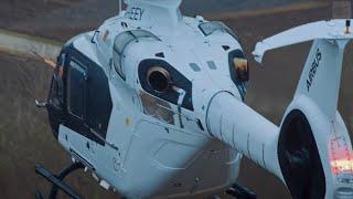 2025 Airbus H140 – Neuer Hightech-Hubschrauber für Rettung & Business!