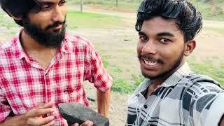 Chandil Dam  | UNIK CREATORS