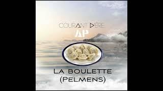 Alvan feat DailyRay - La boulette (Pelmens) Mashup by Breghitta