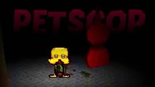 Most Disturbing Video Games on The Internet