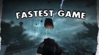 Fastest Versus Game Ever – Left 4 Dead 2