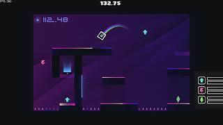 Platformer Easy Demon \\ Gateway 100% \\ Geometry Dash 2.2