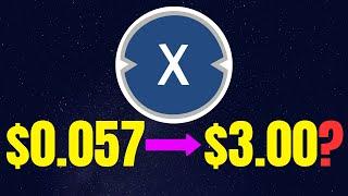 I'm Buying XDC Over XLM...Here's Why! | XDC Network XDC Price Prediction