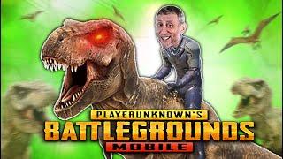 PUBG.EXE - DINOGROUND