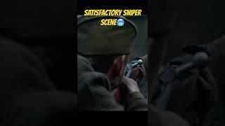 Best sniper scene in movie history - Enemy at the gates #shots #sniper #movie