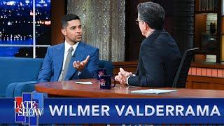 "I Feel Like I'd Be Pretty Good At Solving Crimes" - Wilmer Valderrama After 5 Seasons On "NCIS"