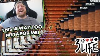 InTheLittleWood REACTS to "I Turned Reactions to My 3rd Life Song Into A Song (feat Martyn & Jimmy)"