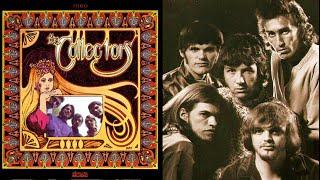 LP - The Collectors (1968) - Complete Progressive Álbum