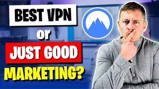 Full NordVPN Review 2025 - Best VPN or Just Good Marketing