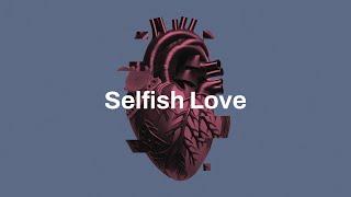 Mentol, Juliet - Selfish Love