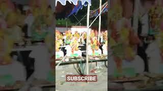 YERNIMAMBA FESTIVAL | Choti Family Telugu #shorts  #shortvideo  #shortsfeed