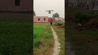 Premier Drones | Reliable Agro Group | Drone Fertilizer & Pesticide Spraying Service Provider#drone