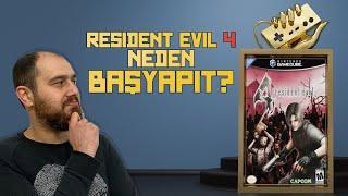 RESIDENT EVIL 4 NASIL DEVRİM YAPTI? I BAŞYAPIT #01