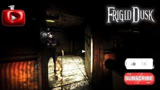 frigid dusk roblox horror games