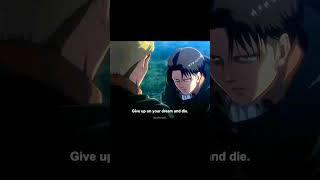 There's a Japanese Legend that says..  #levi #leviackerman #attackontitan #aot #anime #otaku #shorts