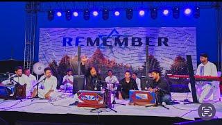 Tere naal main jeena | REMEMBER | 16 August | Raza Nazareth | Rn Music