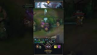 illaoi Vs garen G2 part3 #shorts  #leagueoflegends #leagues3 #gaming #shortvideo #outplay #riotgames