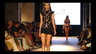 Sunshine Coast Fashion Festival 2018 | Adrienne Reid