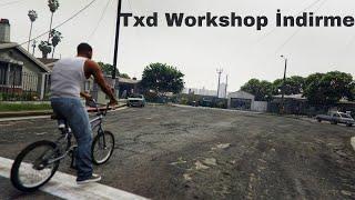 Txd Workshop İndirme