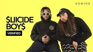 $uicideBoy$ "O Pana!" Official Lyrics & Meaning | Verified