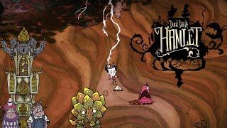 ЩО ТУТ ВЗАГАЛІ ВІДБУВАЄТЬСЯ? | Don't Starve: Hamlet українською