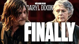 Finally… TWD: Daryl Dixon Season 2 Episode 5 REVIEW