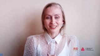 Эфир с Н. Афанасьевой "Как поддержать иммунитет и нервную систему с помощью питания"