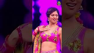 Sunil Sethi and Shilpa Shetty Madhuri Dixit Gujarati music amazing dance //#shortsfeed #viralvideo