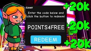 ALL NEW *FREE POINTS* UPDATE CODES in FUNKY FRIDAY CODES! (Funky Friday Codes) ROBLOX