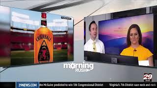  LIVE: 29News Morning Rush