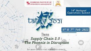 Tattv’21 Day 1 | National Operations Summit