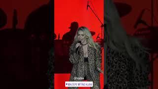 Hadise Murda 19 Mayıs Harika Konser