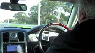 Review & Test Drive Chrsyler 300c CRD With Brighton Chrysler Jeep Dodge