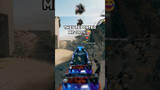 this TANTO .22 Build Made Them REPORT ME! (Black Ops 6 Multiplayer Gameplay)