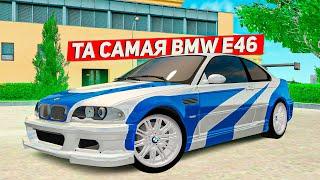 НОВЫЙ ТЮНИНГ ДЛЯ BMW M3 E46! НОВЫЕ ВИНИЛЫ И ОБВЕСЫ ИЗ NFS!