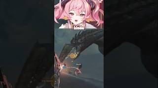 @Max0r , this reminds me of a... #shorts #vtuber #monsterhunterwilds