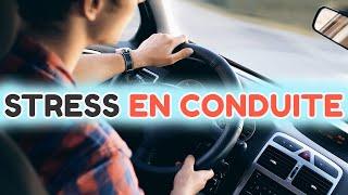 COMMENT SURMONTER LE STRESS DU PERMIS ? 14 solutions