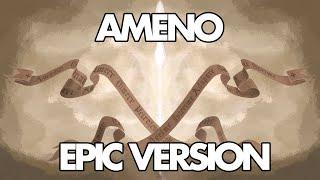 PEIROTEN | DORIME (ERA Ameno)
