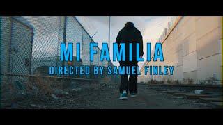 FBP West - MI FAMILIA ( Lonely World ) (Official Music Video ) @FrenchyEntertainment