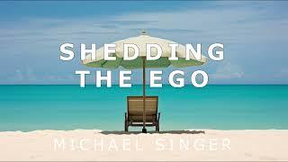 Michael Singer - Shedding the Ego