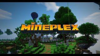 Strutt20 Interview (Mineplex Owner)