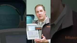 User Calibration for Linear Height Measurement | 9 of 11