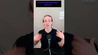 The Little Book Of Common Sense Investing - In 60 Seconds #investing #stockmarket #financialfreedom