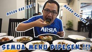 Beli Semua Menu Nasi BUMUS | UENAK BANGETS !!!!